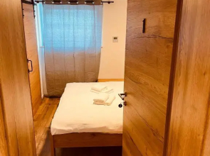 PJagodic Apartments Cerklje