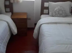 Wasi 7 San Blas - Hostel