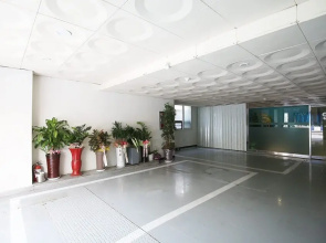Cheonan Leeun Motel