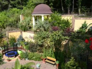 Гостевой Дом European