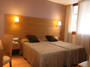 Hotel Don Paco Sevilla