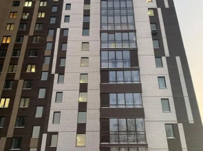 Apartments on Kirova street 98