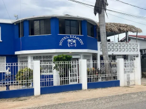 Hotel Martin