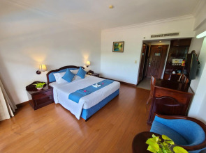 Hotel Somadevi Angkor Resort & Spa