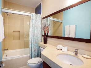 Meridian 204 2 Bedroom Condo by RedAwning