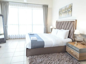 HAPPY SEASON | JBR Apartments