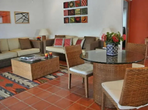 Casa Roja by Las Palmas