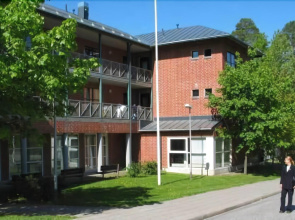 Naantali City Apartments