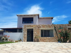 Luxury Villa Athina