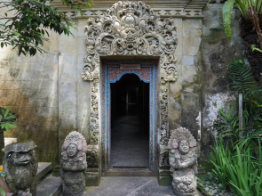 Bali Spirit Hotel & Spa