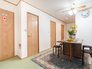 Travel Palace Miyuki (Yomiuri Shimbun) / Vacation STAY 5735