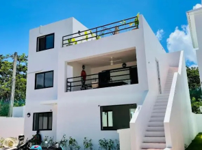 Superbe appartement idéal pour couple