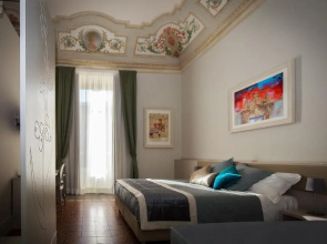 Magione del Re - sicilian rooms