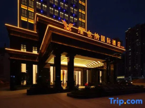 Vienna International Hotel (Heyuan Dongyuan Wanda)