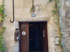 Le Complot - Maison Privée à Avignon
