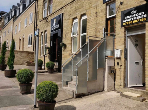 Bradford Apartments Flat 93