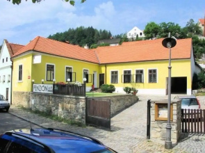 Penzion Kölbl