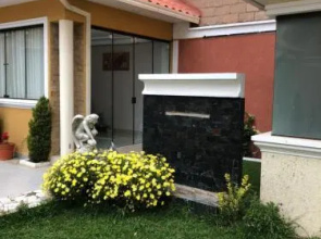 Apart Hotel La Colonia