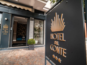 Hotel del Conte