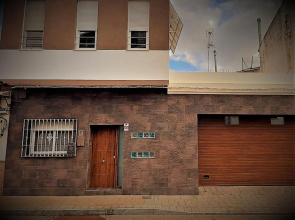 Calle Carrera del Mar, 17 Apartamento