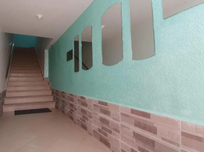 Kazo appartement