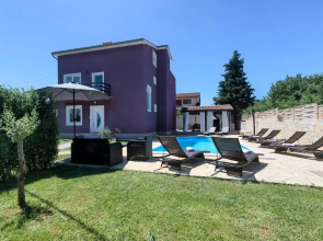 Villa Nina