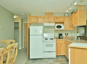 Timberline Condos Fernie Alpine Resort
