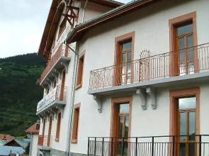 Hotel Auberge du Val Joli