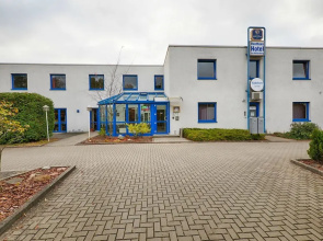 Hotel am Möllenberg