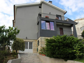Graciosa Guest House