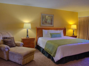 Fairmont Hot Springs Resort