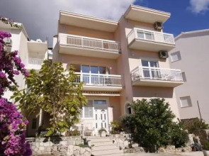 Apartment MERI (4172)