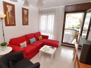 Apartment in Noja, Cantabria 103328 by MO Rentals