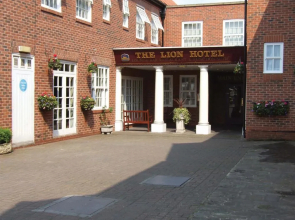 Lion Hotel