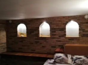 Apartamentai ''Birutės alėja 24''