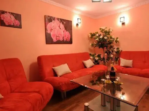 Apartament Rubinowy