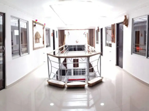 Hotel Sal Andina