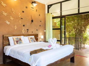 Baan B&B Sukhothai