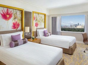 Dusit Thani Manila
