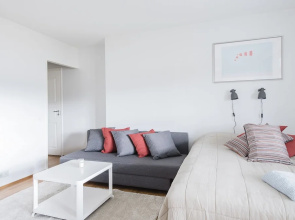 Helsinki South Central Apt Neitsytpolku