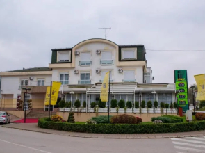 Hotel Integra