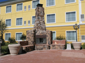 Homewood Suites by Hilton Amarillo