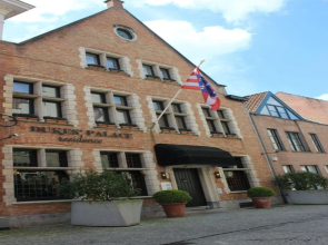Dukes’ Palace Residence – by Dukes’ Hotel Collection