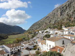 Apartamentos Buganvilla