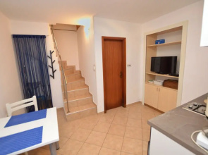 Apartment Marino
