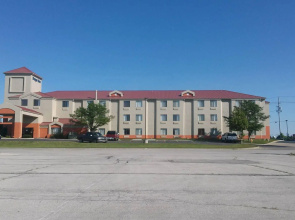 Sleep Inn Olathe - Kansas City