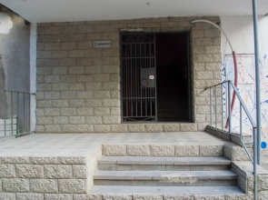 Avlabari Panorama