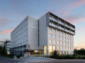 Residence Inn by Marriott Brussels Airport