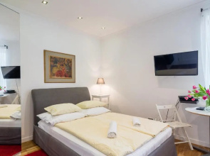 Studio - Grandtulipan