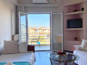 Mpanos Sea Apartment 2